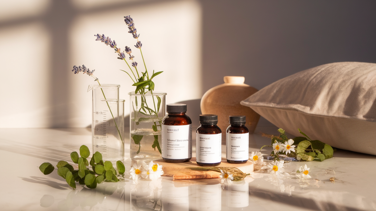 Zespół marki Spokojna i podejście do jakości